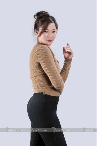 Pratina  Rai